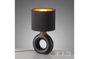 Carara Just Light Bordlampe - Belysning - Innendørsbelysning & Lamper - Soveromslampe - Sengelamper - Nattbordslampe stående