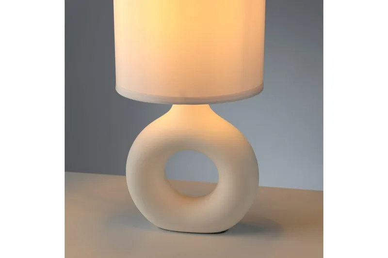 Carara Just Light Bordlampe - Belysning - Innendørsbelysning & Lamper - Soveromslampe - Sengelamper - Nattbordslampe stående