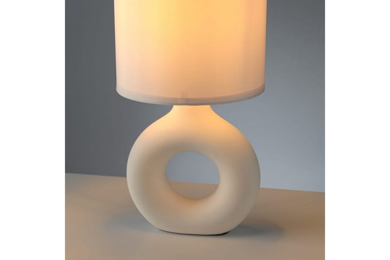 Carara Just Light Bordlampe - Belysning - Innendørsbelysning & Lamper - Soveromslampe - Sengelamper - Nattbordslampe stående