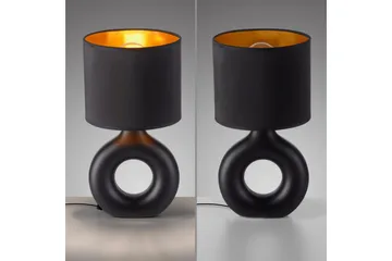 Carara Just Light Bordlampe - Belysning - Innendørsbelysning & Lamper - Soveromslampe - Sengelamper - Nattbordslampe stående