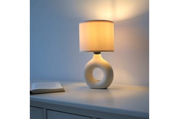 Carara Just Light Bordlampe - Belysning - Innendørsbelysning & Lamper - Soveromslampe - Sengelamper - Nattbordslampe stående