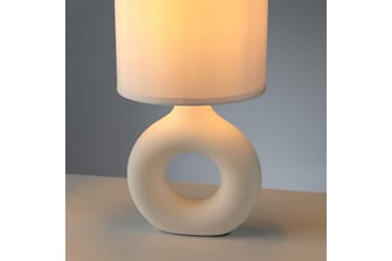 Carara Just Light Bordlampe - Belysning - Innendørsbelysning & Lamper - Soveromslampe - Sengelamper - Nattbordslampe stående