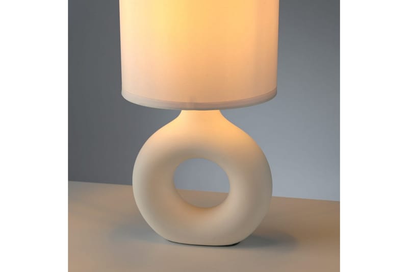 Carara Just Light Bordlampe - Belysning - Innendørsbelysning & Lamper - Soveromslampe - Sengelamper - Nattbordslampe stående