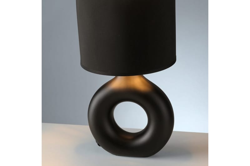 Carara Just Light Bordlampe - Belysning - Innendørsbelysning & Lamper - Soveromslampe - Sengelamper - Nattbordslampe stående