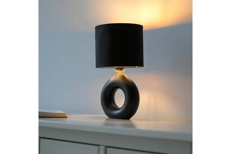 Carara Just Light Bordlampe - Belysning - Innendørsbelysning & Lamper - Soveromslampe - Sengelamper - Nattbordslampe stående