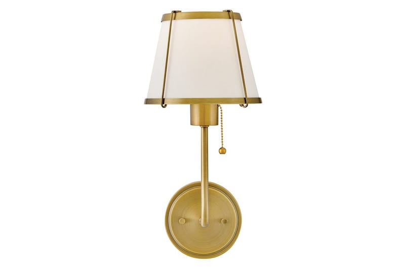 Clarke Hinkley Vegglampe - Belysning - Innendørsbelysning & Lamper - Soveromslampe - Sengelamper - Sengelampe vegg