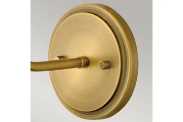 Clarke Hinkley Vegglampe - Belysning - Innendørsbelysning & Lamper - Soveromslampe - Sengelamper - Sengelampe vegg