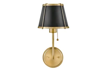 Clarke Hinkley Vegglampe - Belysning - Innendørsbelysning & Lamper - Soveromslampe - Sengelamper - Sengelampe vegg