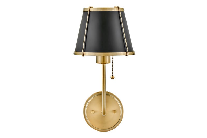 Clarke Hinkley Vegglampe - Belysning - Innendørsbelysning & Lamper - Soveromslampe - Sengelamper - Sengelampe vegg
