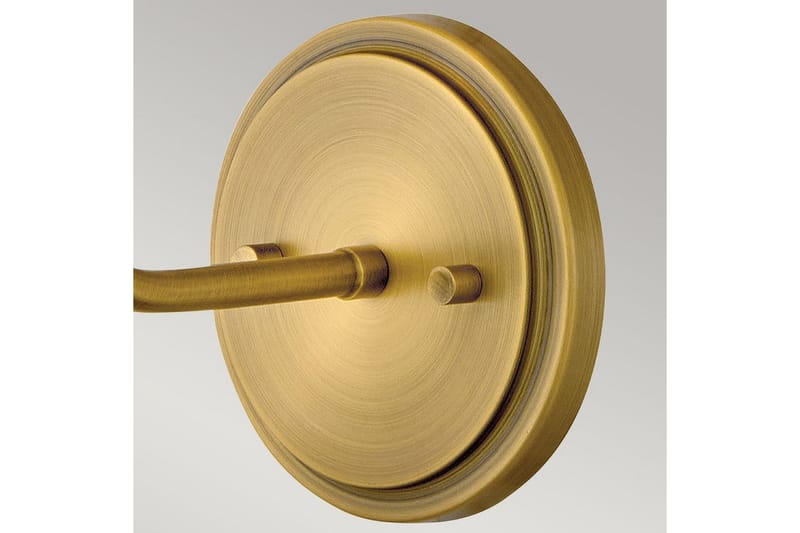 Clarke Hinkley Vegglampe - Belysning - Innendørsbelysning & Lamper - Soveromslampe - Sengelamper - Sengelampe vegg