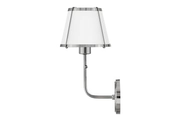 Clarke Hinkley Vegglampe - Belysning - Innendørsbelysning & Lamper - Soveromslampe - Sengelamper - Sengelampe vegg