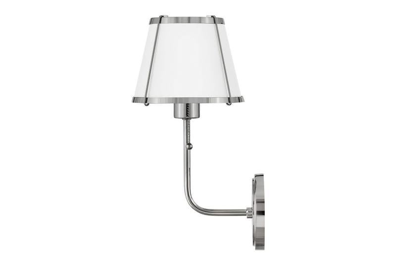 Clarke Hinkley Vegglampe - Belysning - Innendørsbelysning & Lamper - Soveromslampe - Sengelamper - Sengelampe vegg