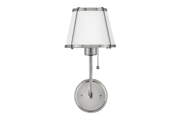 Clarke Hinkley Vegglampe - Belysning - Innendørsbelysning & Lamper - Soveromslampe - Sengelamper - Sengelampe vegg