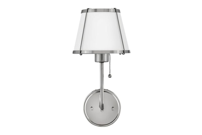 Clarke Hinkley Vegglampe - Belysning - Innendørsbelysning & Lamper - Soveromslampe - Sengelamper - Sengelampe vegg
