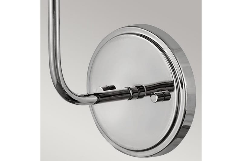 Clarke Hinkley Vegglampe - Belysning - Innendørsbelysning & Lamper - Soveromslampe - Sengelamper - Sengelampe vegg