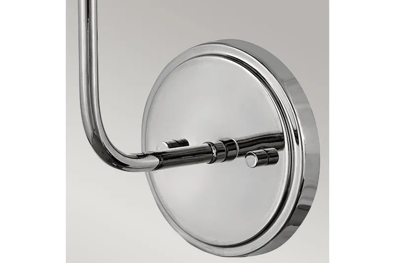 Clarke Hinkley Vegglampe - Belysning - Innendørsbelysning & Lamper - Soveromslampe - Sengelamper - Sengelampe vegg