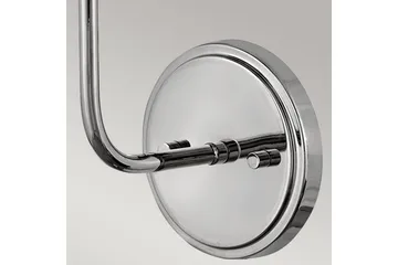 Clarke Hinkley Vegglampe - Belysning - Innendørsbelysning & Lamper - Soveromslampe - Sengelamper - Sengelampe vegg