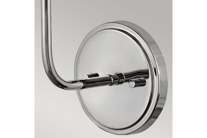 Clarke Hinkley Vegglampe - Belysning - Innendørsbelysning & Lamper - Soveromslampe - Sengelamper - Sengelampe vegg