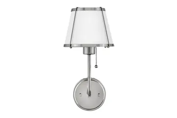Clarke Hinkley Vegglampe - Belysning - Innendørsbelysning & Lamper - Soveromslampe - Sengelamper - Sengelampe vegg