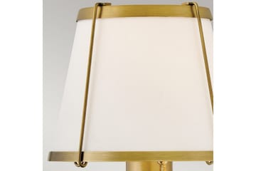 Clarke Hinkley Vegglampe - Belysning - Innendørsbelysning & Lamper - Soveromslampe - Sengelamper - Sengelampe vegg