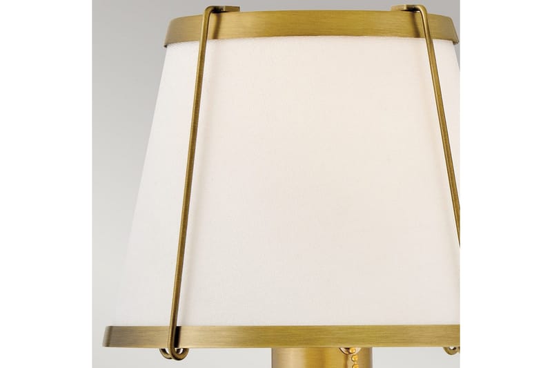 Clarke Hinkley Vegglampe - Belysning - Innendørsbelysning & Lamper - Soveromslampe - Sengelamper - Sengelampe vegg