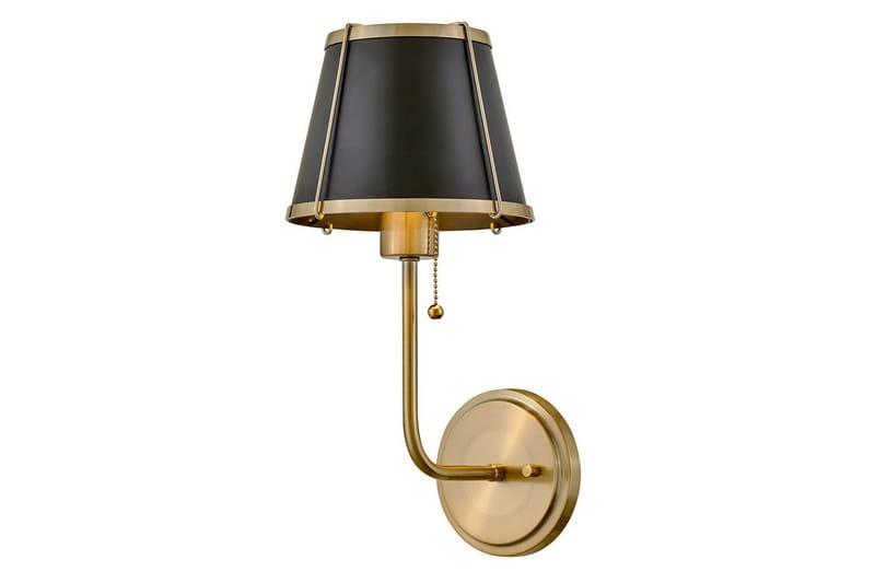 Clarke Hinkley Vegglampe - Belysning - Innendørsbelysning & Lamper - Soveromslampe - Sengelamper - Sengelampe vegg