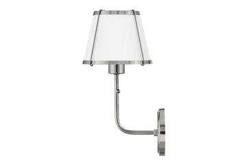 Clarke Hinkley Vegglampe - Belysning - Innendørsbelysning & Lamper - Soveromslampe - Sengelamper - Sengelampe vegg