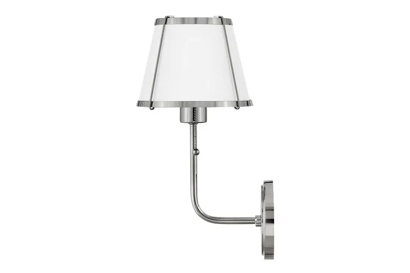 Clarke Hinkley Vegglampe - Belysning - Innendørsbelysning & Lamper - Soveromslampe - Sengelamper - Sengelampe vegg