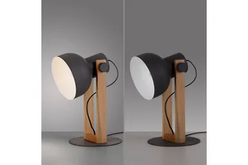 Cup 2.0 Just Light Bordlampe - Belysning - Innendørsbelysning & Lamper - Soveromslampe - Sengelamper - Nattbordslampe stående
