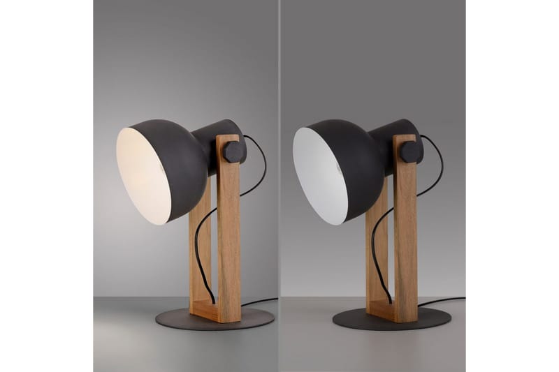 Cup 2.0 Just Light Bordlampe - Belysning - Innendørsbelysning & Lamper - Soveromslampe - Sengelamper - Nattbordslampe stående