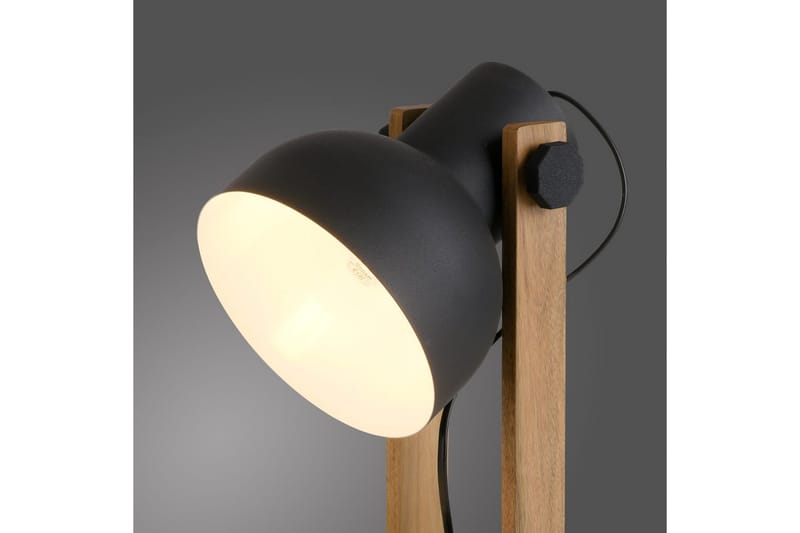 Cup 2.0 Just Light Bordlampe - Belysning - Innendørsbelysning & Lamper - Soveromslampe - Sengelamper - Nattbordslampe stående