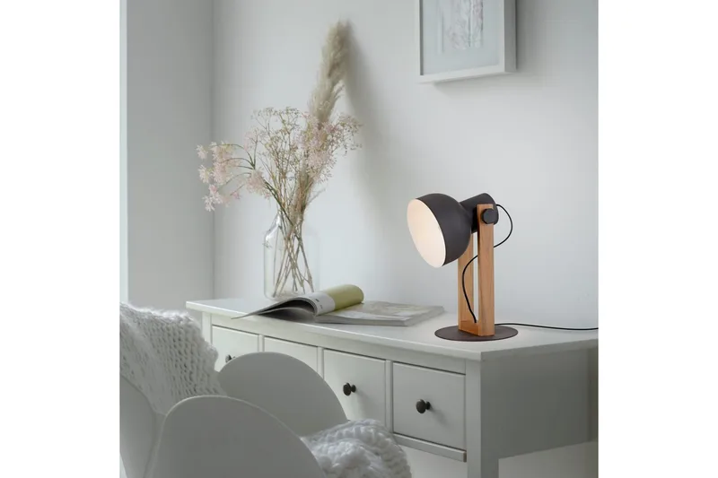 Cup 2.0 Just Light Bordlampe - Belysning - Innendørsbelysning & Lamper - Soveromslampe - Sengelamper - Nattbordslampe stående