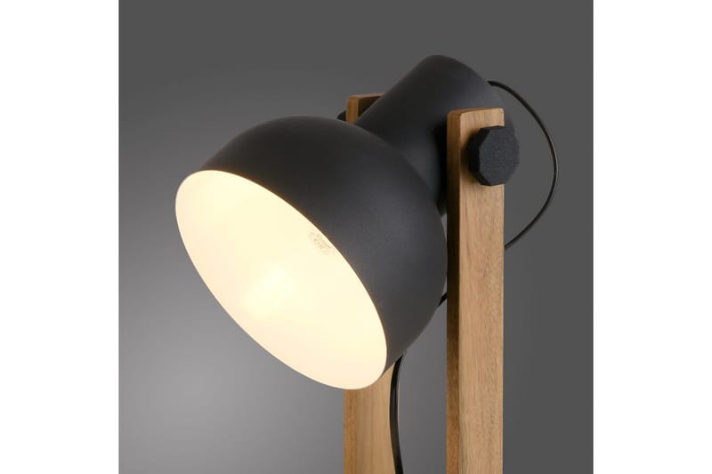 Cup 2.0 Just Light Bordlampe - Belysning - Innendørsbelysning & Lamper - Soveromslampe - Sengelamper - Nattbordslampe stående