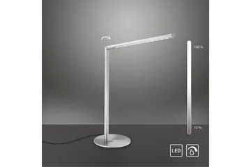 Dawda Just Light Bordlampe - Belysning - Innendørsbelysning & Lamper - Soveromslampe - Sengelamper - Nattbordslampe stående