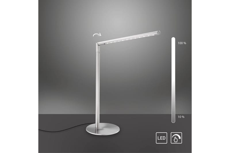 Dawda Just Light Bordlampe - Belysning - Innendørsbelysning & Lamper - Soveromslampe - Sengelamper - Nattbordslampe stående