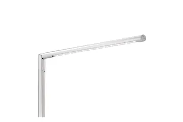 Dawda Just Light Bordlampe - Belysning - Innendørsbelysning & Lamper - Soveromslampe - Sengelamper - Nattbordslampe stående