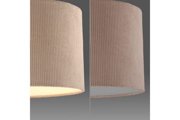 Duro Just Light Bordlampe - Belysning - Innendørsbelysning & Lamper - Soveromslampe - Sengelamper - Nattbordslampe stående