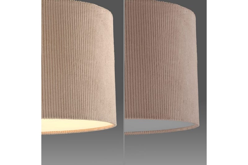 Duro Just Light Bordlampe - Belysning - Innendørsbelysning & Lamper - Soveromslampe - Sengelamper - Nattbordslampe stående