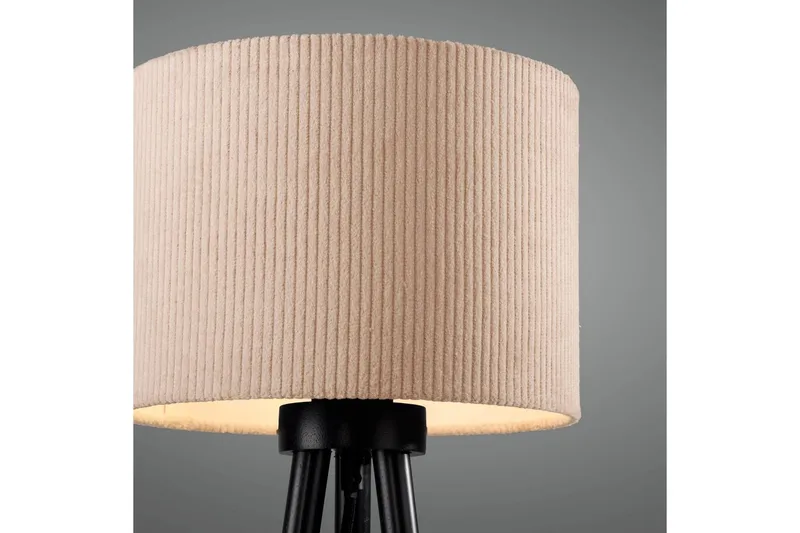 Duro Just Light Bordlampe - Belysning - Innendørsbelysning & Lamper - Soveromslampe - Sengelamper - Nattbordslampe stående