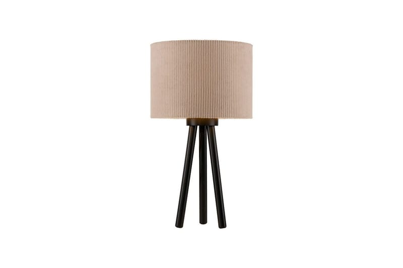Duro Just Light Bordlampe - Belysning - Innendørsbelysning & Lamper - Soveromslampe - Sengelamper - Nattbordslampe stående