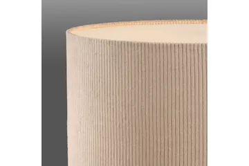 Duro Just Light Bordlampe - Belysning - Innendørsbelysning & Lamper - Soveromslampe - Sengelamper - Nattbordslampe stående