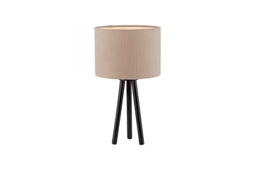 Duro Just Light Bordlampe - Belysning - Innendørsbelysning & Lamper - Soveromslampe - Sengelamper - Nattbordslampe stående