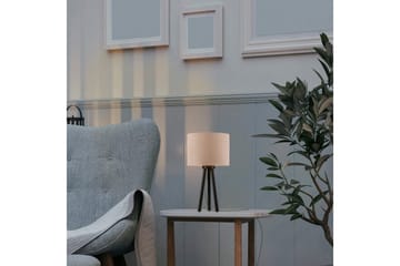 Duro Just Light Bordlampe - Belysning - Innendørsbelysning & Lamper - Soveromslampe - Sengelamper - Nattbordslampe stående