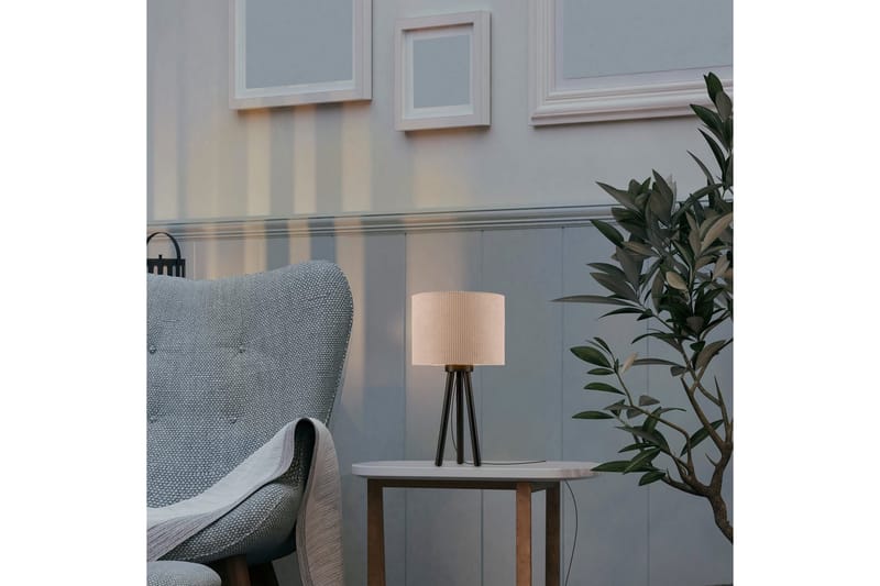 Duro Just Light Bordlampe - Belysning - Innendørsbelysning & Lamper - Soveromslampe - Sengelamper - Nattbordslampe stående