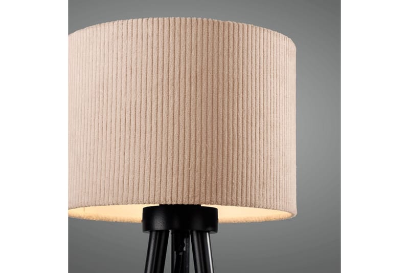 Duro Just Light Bordlampe - Belysning - Innendørsbelysning & Lamper - Soveromslampe - Sengelamper - Nattbordslampe stående