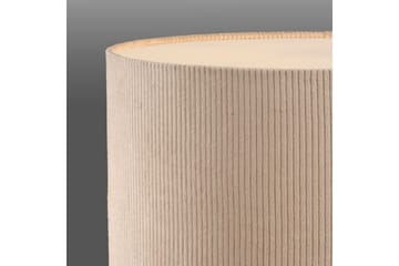 Duro Just Light Bordlampe - Belysning - Innendørsbelysning & Lamper - Soveromslampe - Sengelamper - Nattbordslampe stående