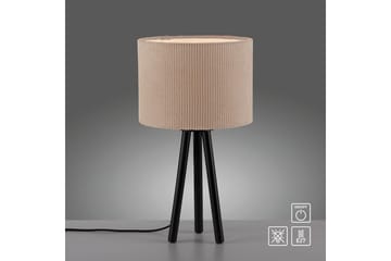 Duro Just Light Bordlampe - Belysning - Innendørsbelysning & Lamper - Soveromslampe - Sengelamper - Nattbordslampe stående