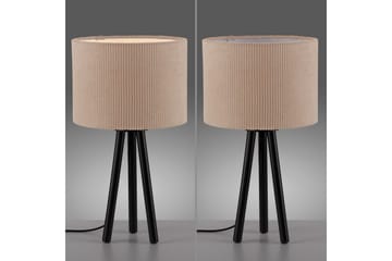 Duro Just Light Bordlampe - Belysning - Innendørsbelysning & Lamper - Soveromslampe - Sengelamper - Nattbordslampe stående