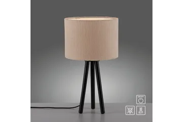 Duro Just Light Bordlampe - Belysning - Innendørsbelysning & Lamper - Soveromslampe - Sengelamper - Nattbordslampe stående