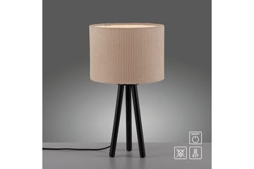 Duro Just Light Bordlampe - Belysning - Innendørsbelysning & Lamper - Soveromslampe - Sengelamper - Nattbordslampe stående